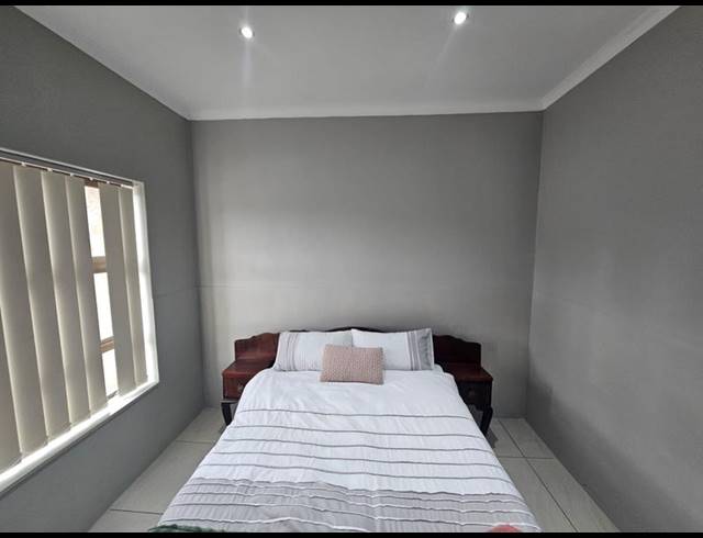 4 BEDROOM PROPERTY TO RENT IN ASTON BAY